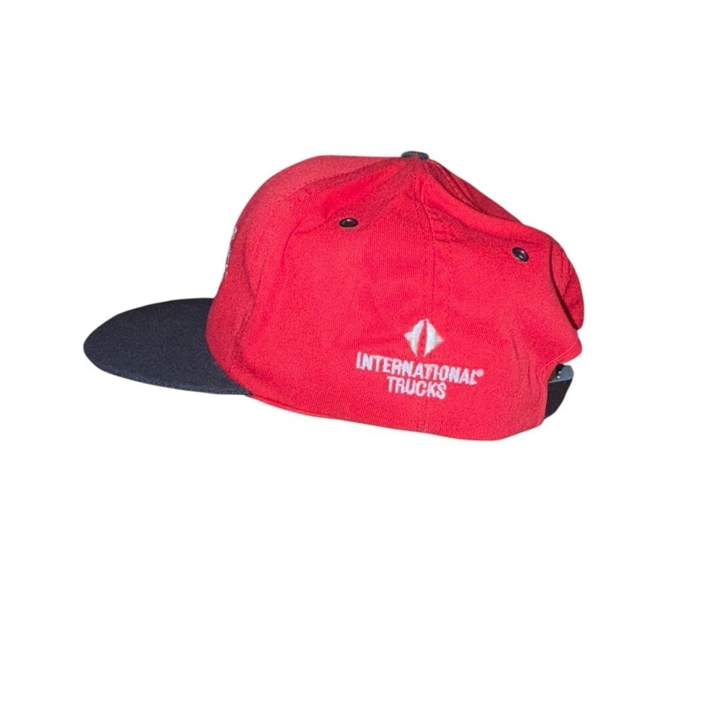 NASCAR International Racing Hat - Picture 2 of 6